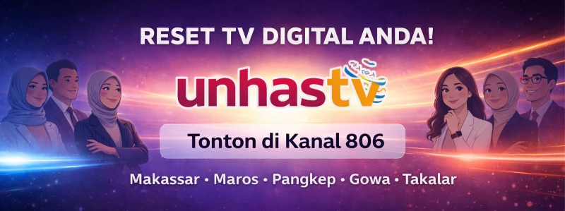 Banner Unhas TV