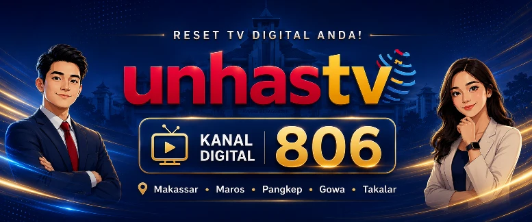 Banner Unhas TV