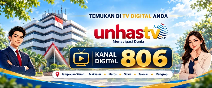 Banner Unhas TV