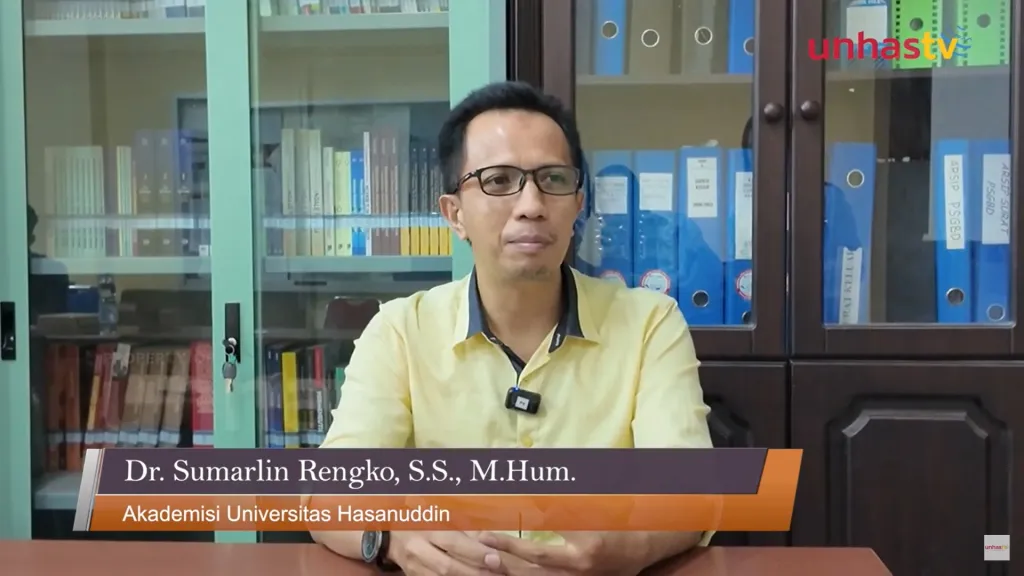 Video: Budaya Angngaru, Ternyata Bukan untuk Acara Pernikahan - Unhas Tv