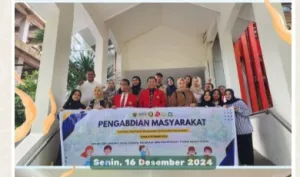 Cuci Tangan Langkah Awal Anak Sehat dan Bebas Penyakit