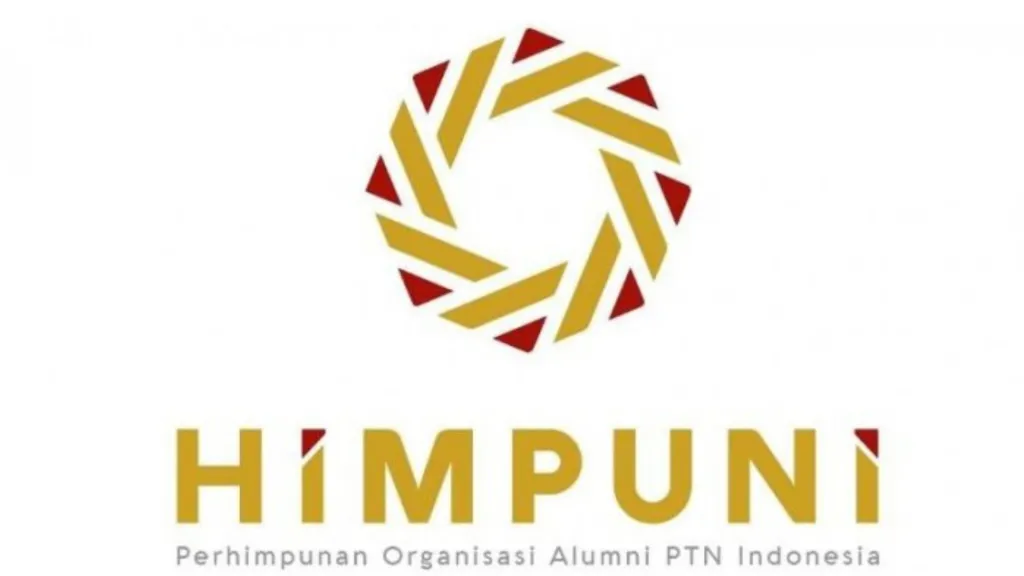 Himpuni merupakan gabungan dari 51 organisasi alumni berbagai PTN di Tanah Air