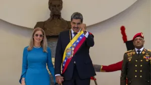 Presiden Venezuela