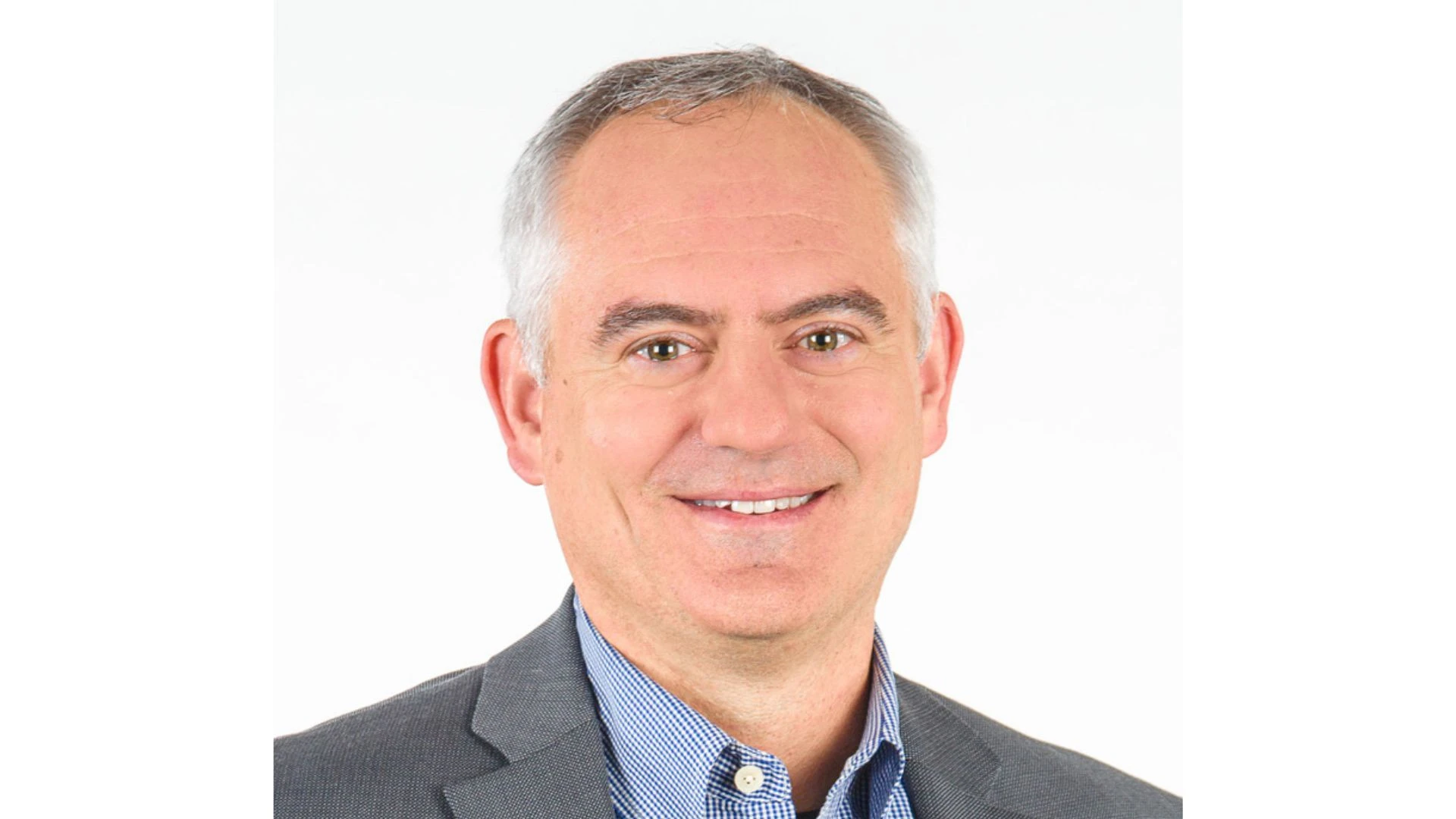 Prof. Brent Seales: Inisiator Proyek