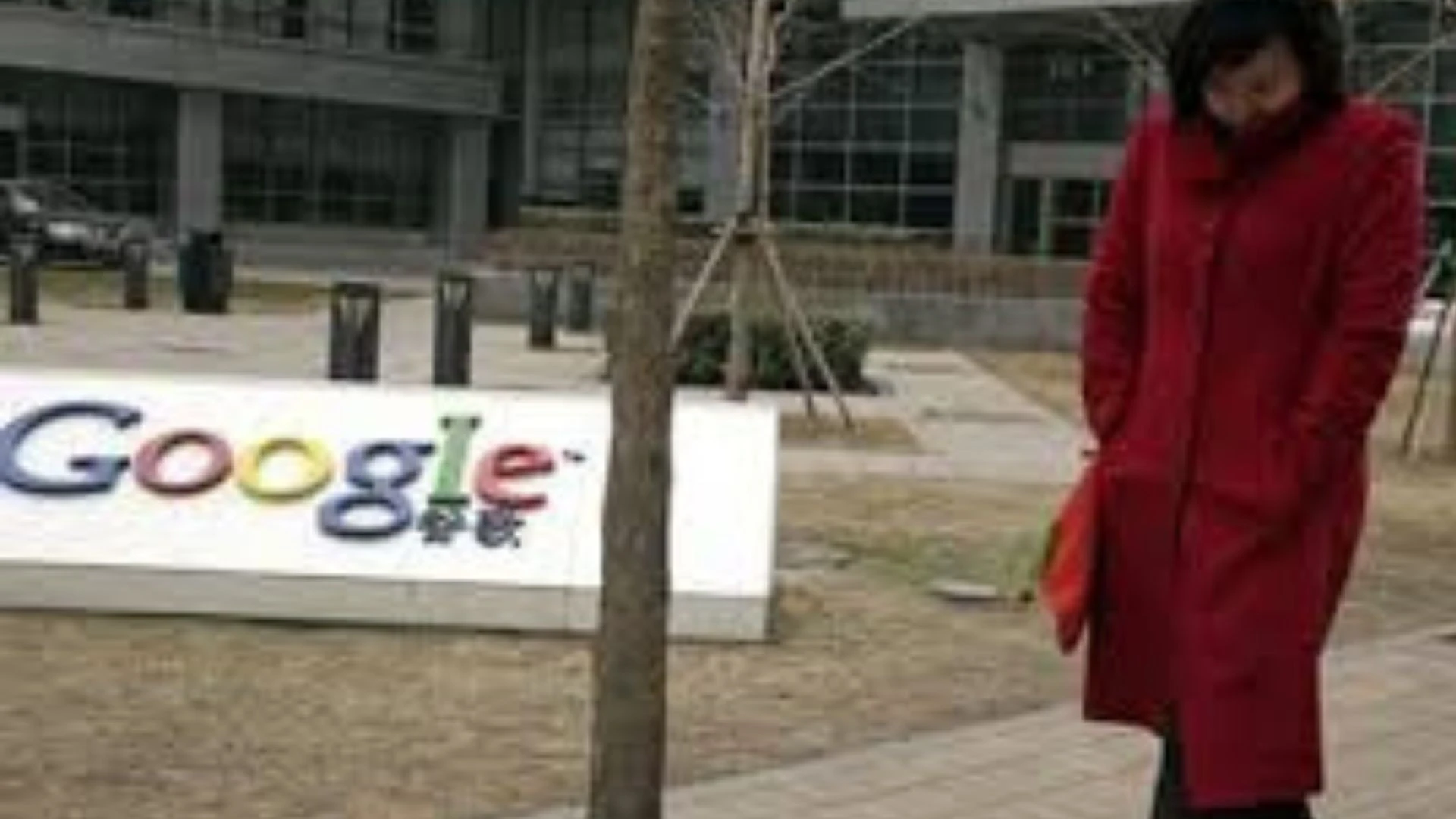 Google memiliki kantor di beberapa kota besar China seperti Beijing, Shanghai, dan Shenzhen. (Credit: The Guardian)