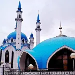 Masjid Kul Sharif
