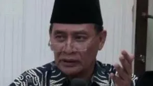 Ahmad Sewang