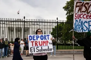 Deportasi
