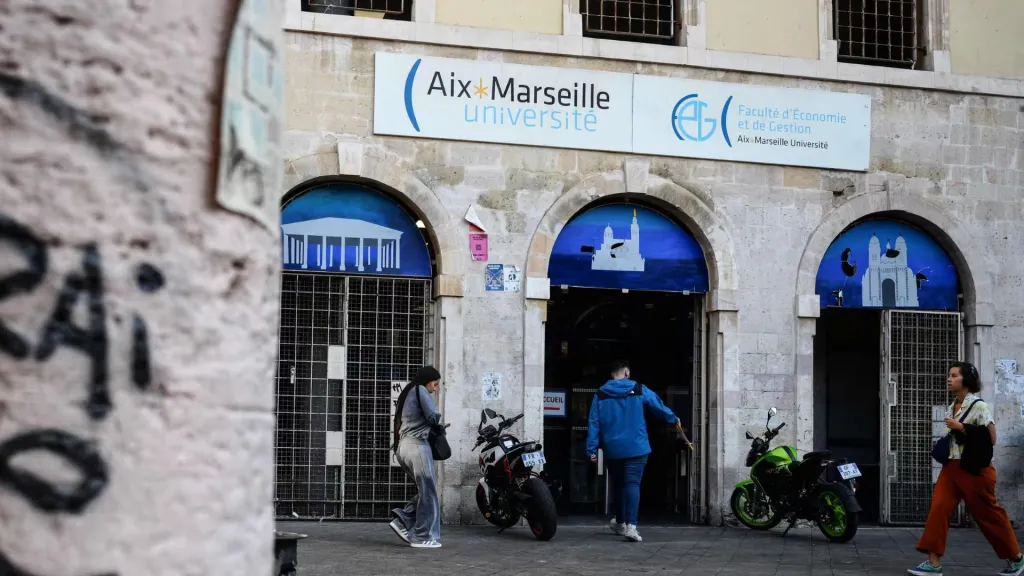 Marseille