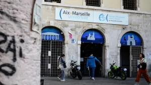 Marseille