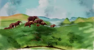 Migration