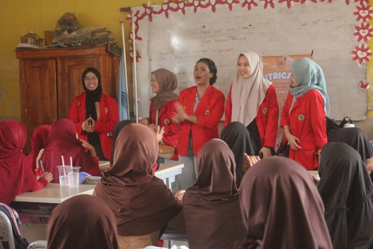 Program Bina Desa Mahasiswa FKM Unhas bertemakan