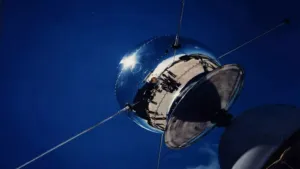 Satelit Angkasa