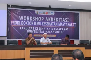 Akreditasi