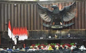 Deklarasi Jakarta