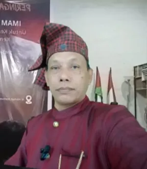 Syam