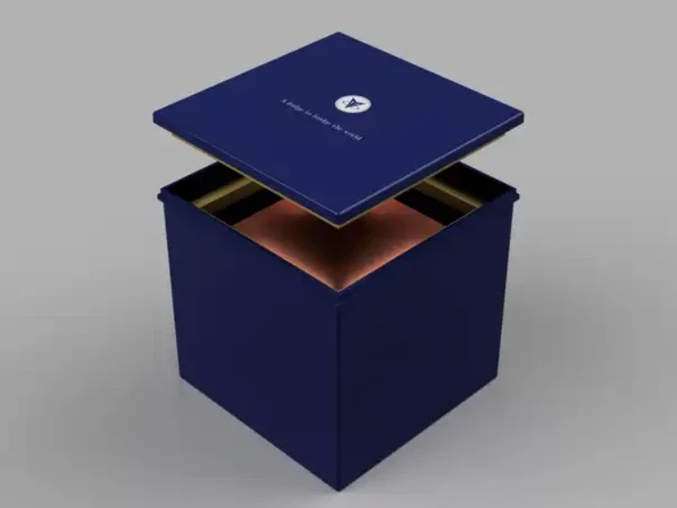 Mockup digital Thermavault . Credit: kredit Dhruv Chaudhary, Mithran Ladhania, dan Mridul Jain.