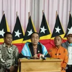 Timor Leste