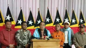 Timor Leste