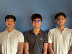 trio