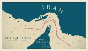 Hormuz