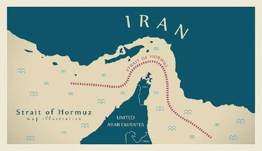 Hormuz