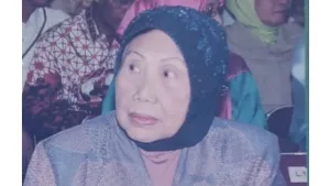 Halimah