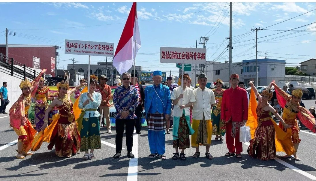 Kemeriahan