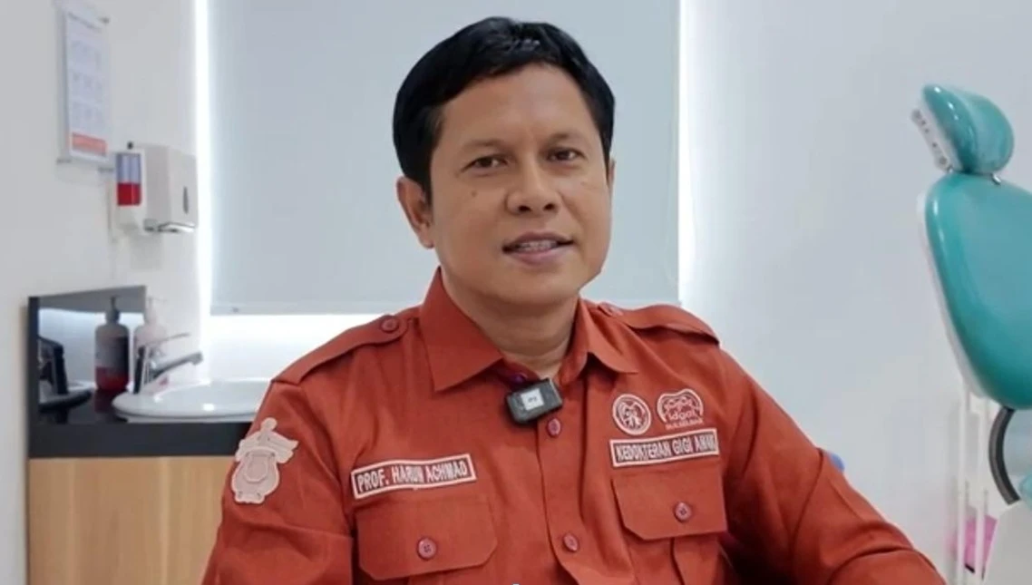 Gerakan Kecil Punya Dampak Besar, Mengunyah Tingkatkan Suplai Oksigen ...