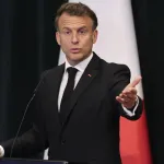 Macron