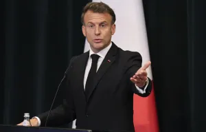 Macron