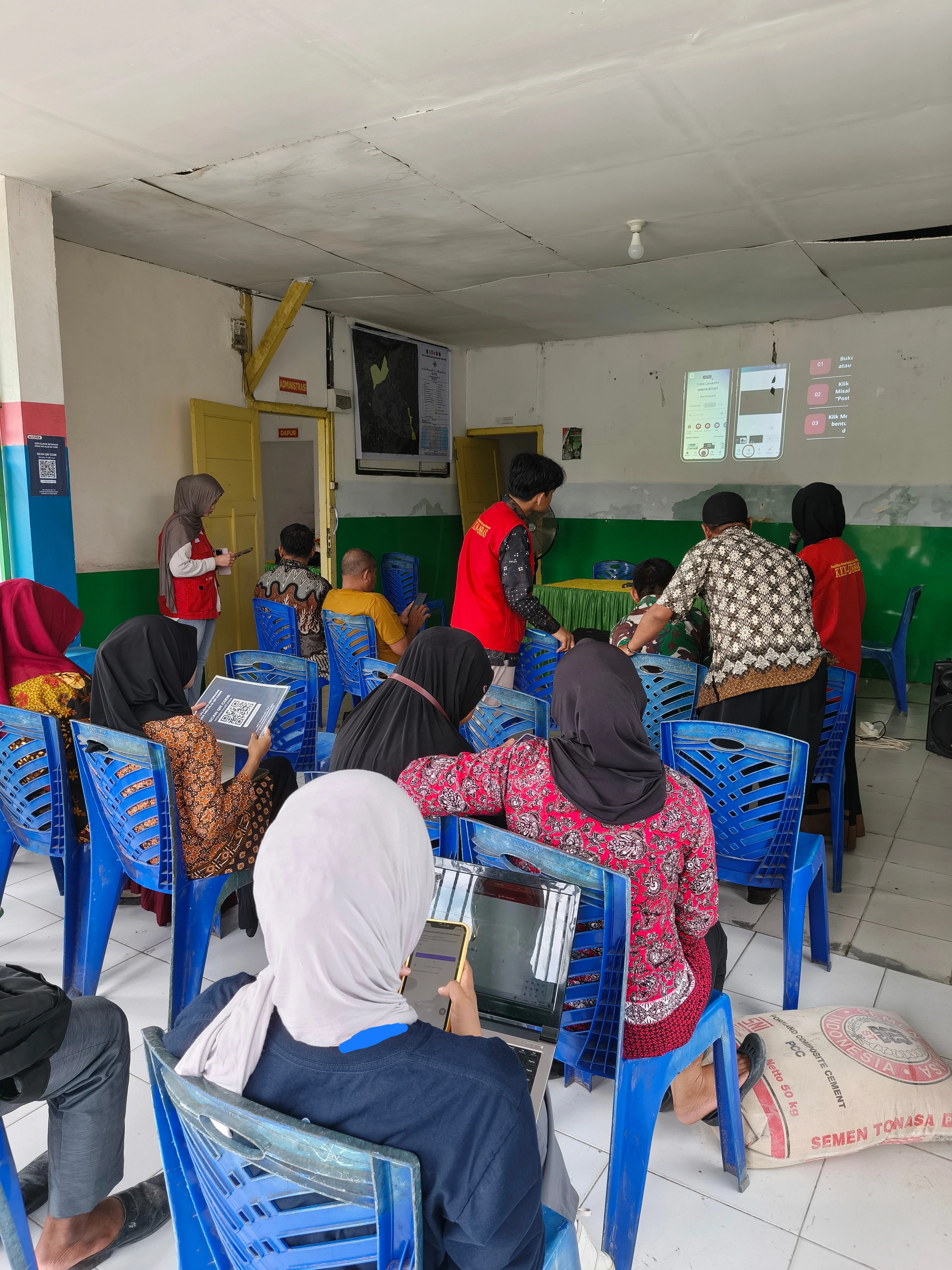 Sosialisasi