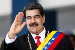 Maduro