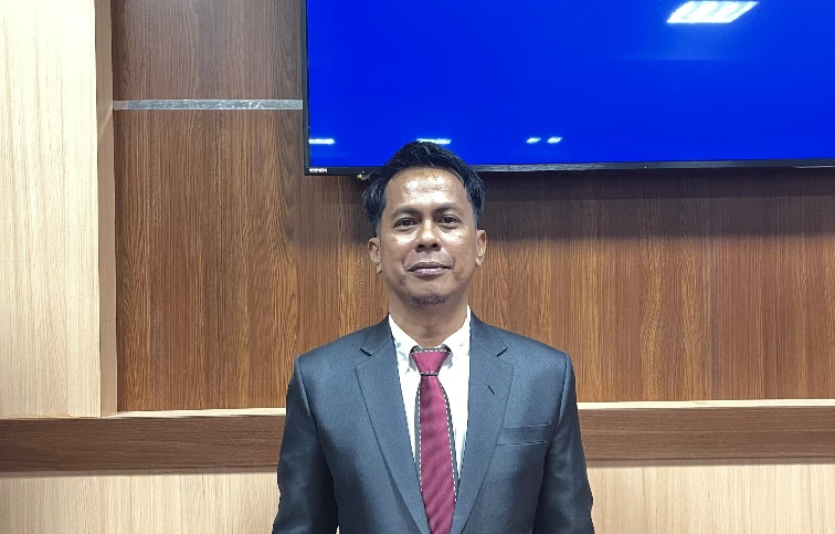 Aries Yasin Raih Gelar Doktor, Teliti Relasi Kekuasaan dalam Agribisnis Bawang Merah di Enrekang - Unhas Tv