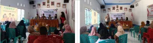 JUARA SATU
