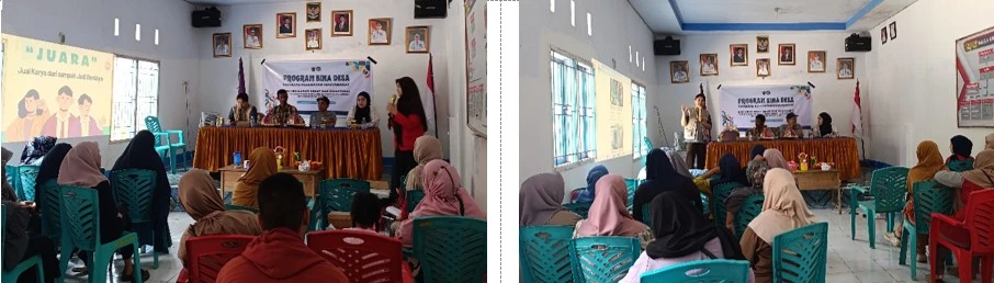 JUARA SATU