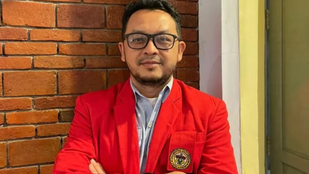 Dr. Yadi Mulyadi menyoroti pentingnya pengakuan pengalaman lampau dan pembelajaran modular sebagai wujud transformasi pendidikan tinggi yang adaptif dan membumi.