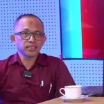 Khusnul Yaqin delivers an academic and moral appeal urging global leaders—particularly U.S. President Donald Trump—to abandon confrontation, respect dignity, and choose dialogue and peace over the arrogance of power.