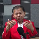 Prof. Sukri Palutturi, Dewan Pakar APPMBGI, menjelaskan dalam Webinar Nasional bahwa program Makan Bergizi Gratis (MBG) merupakan strategi penting membangun Generasi Emas Indonesia 2045, namun implementasinya masih menghadapi berbagai tantangan di lapangan.