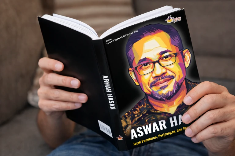 Buku Mengenang Aswar Hasan Segera Diluncurkan - Unhas Tv