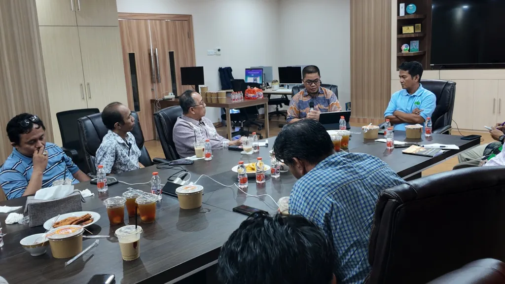 Bedah Buku “Money Politics dan Demokrasi Elektoral” Bahas Ancaman ...