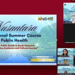 Peserta internasional ikuti NISC-PH 2026, memperkuat kolaborasi kesehatan masyarakat global. (Foto: Istimewa).